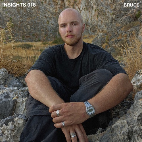 Stream INSIGHTS 018 BRUCE Hessle Audio Livity Sound XRA