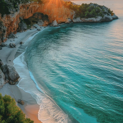 Stream House Del Mar by DJ Chill del Mar Listen online for free on