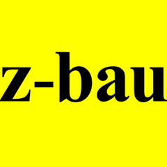 Jingle - 22.05.25 - Z legt auf (mit Fr. K) - Z-Bau Biergarten