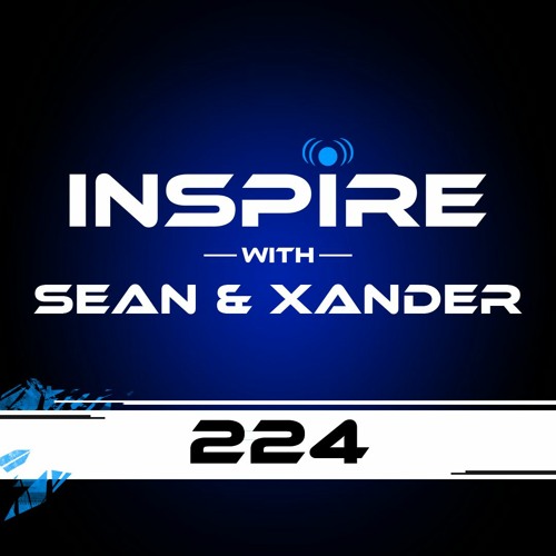 Sean & Xander - Inspire 224