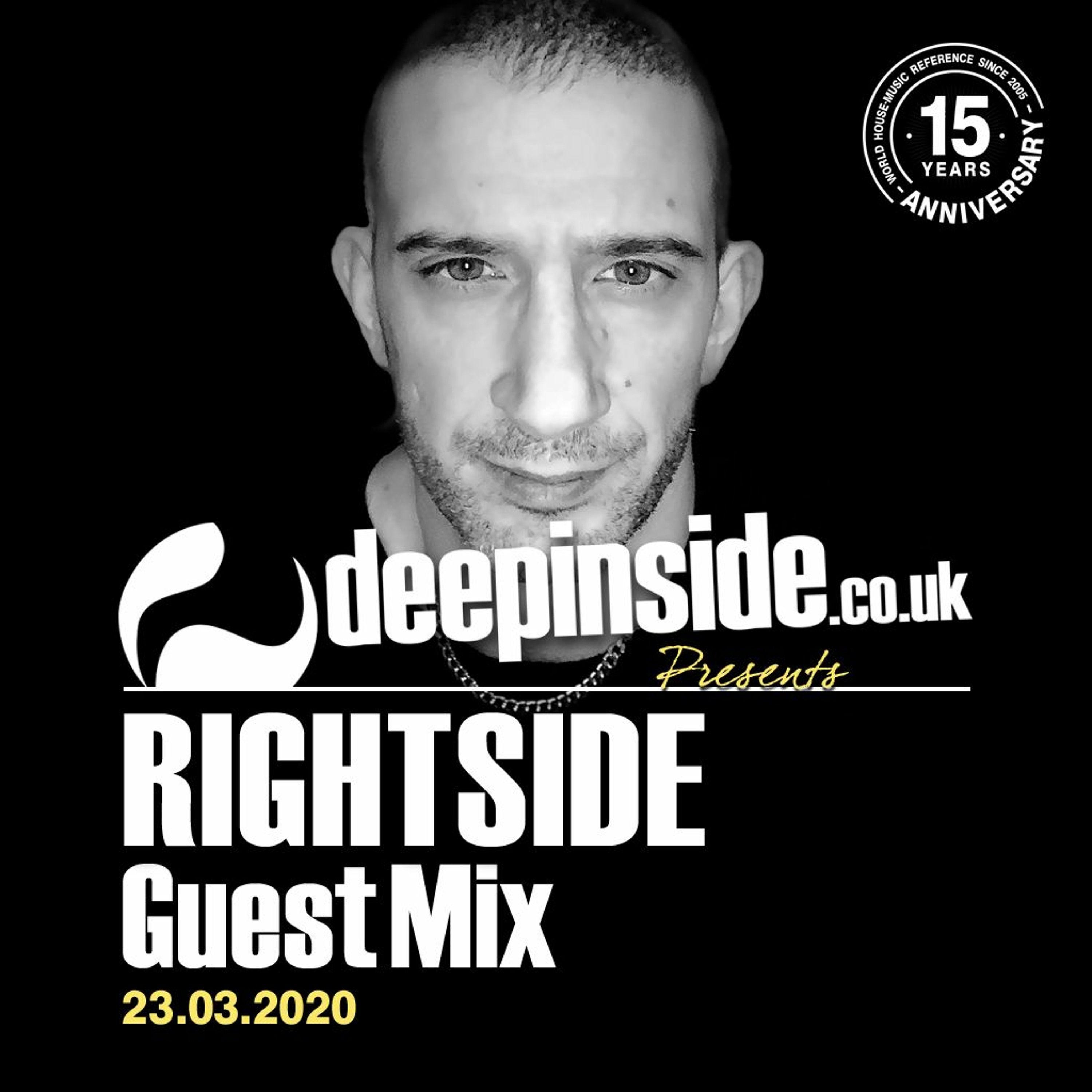 DEEPINSIDE
