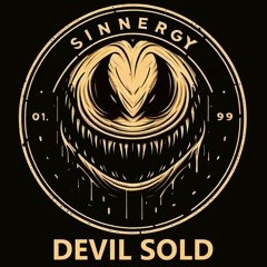 Sinnergy - Devil Sold