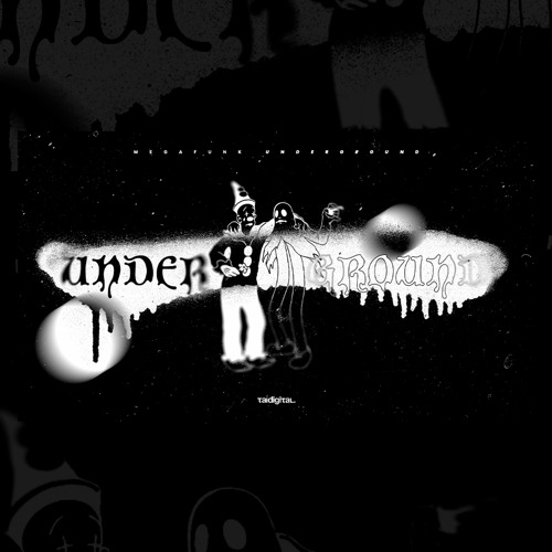 MEGA FUNK UNDERGROUND - (TAIDigital)