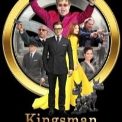 2 Kingsman: The Golden Circle (English) Movie Download 720p BEST