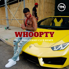 CJ - Whoopty (DJ T Marq Jersey Club Remix) [Dirty]