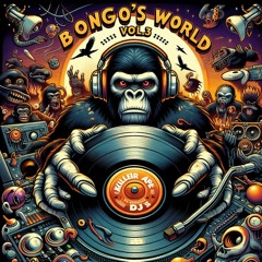 Bongo's World Vol. 3