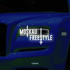 MOSKAU FREESTYLE