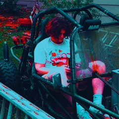 Ion rlly fw nobody (prod by cartier)