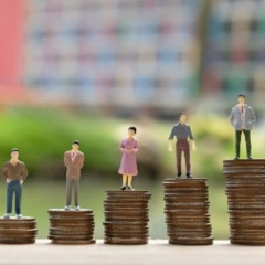 การจัดทำโครงสร้างเงินเดือน