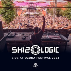 Skizologic @ Ozora Festival 2023 [Full Set]