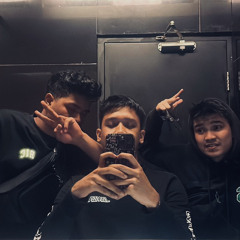 MIXTAPE BREAKBEAT SIGAR PAGAT BETIGA 2024