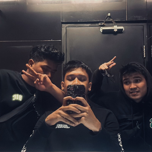 MIXTAPE BREAKBEAT SIGAR PAGAT BETIGA 2024