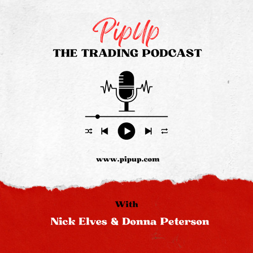 PipUp - The Trading Podcast | The Foundations of Profitable Trading