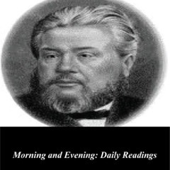READ KINDLE ✉️ Morning and Evening: Daily Readings by  Charles Spurgeon &  First Rate