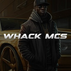 "Whack MCs" - Smooth Jazzy Beat 2023 | Jazzy Boom Bap Type Beat