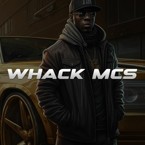 "Whack MCs" - Smooth Jazzy Beat 2023 | Jazzy Boom Bap Type Beat