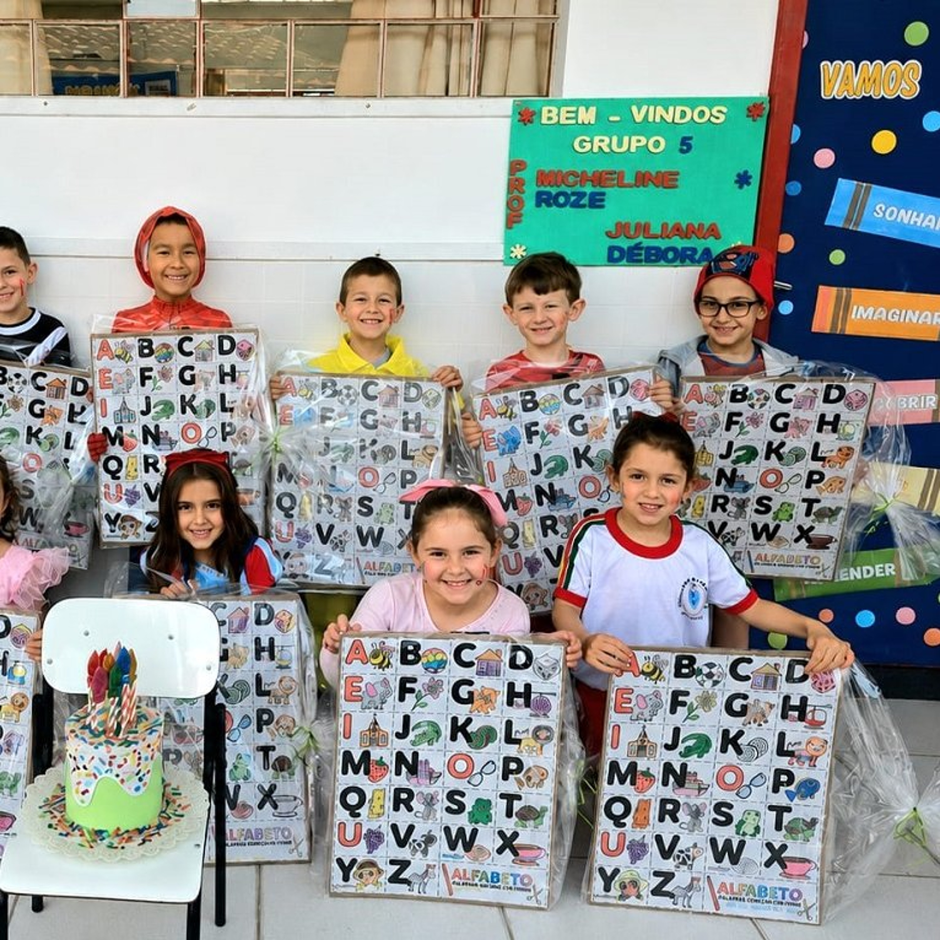Treviso eleva índice de alfabetização de 9% para 55% com mudanças na Educação Infantil e reforço escolar episode artwork
