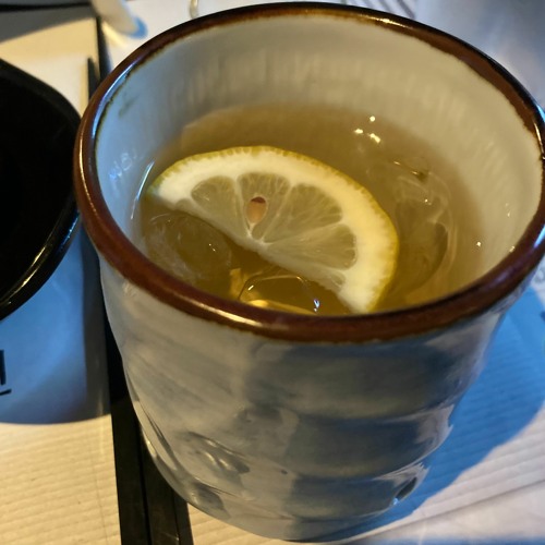 ウーロンハイ