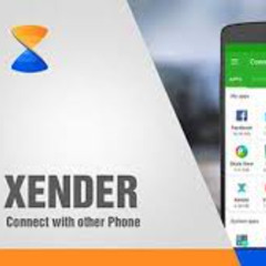 Download Xender Mod APK – Fast & Ad-Free File Sharing