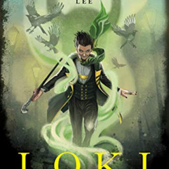 View EBOOK ✏️ Loki: Where Mischief Lies (Marvel Rebels & Renegades Book 1) by  Macken