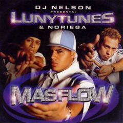 Wisin & Yandel - Aventura (Prod. by Luny Tunes)- EXTENDED DJ - 96 BPM ✘ MIGUEL CANO