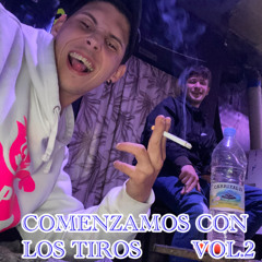 JUANJOSTYLE - (  EMPEZAMOS CON LOS TIROS  ) - VOL 2.