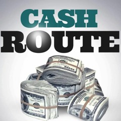 Cash Route - Bermuda Peedee (Prod. By KAYDEE PRO)