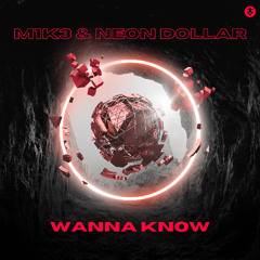 M1K3 & Neon Dollar - Wanna Know