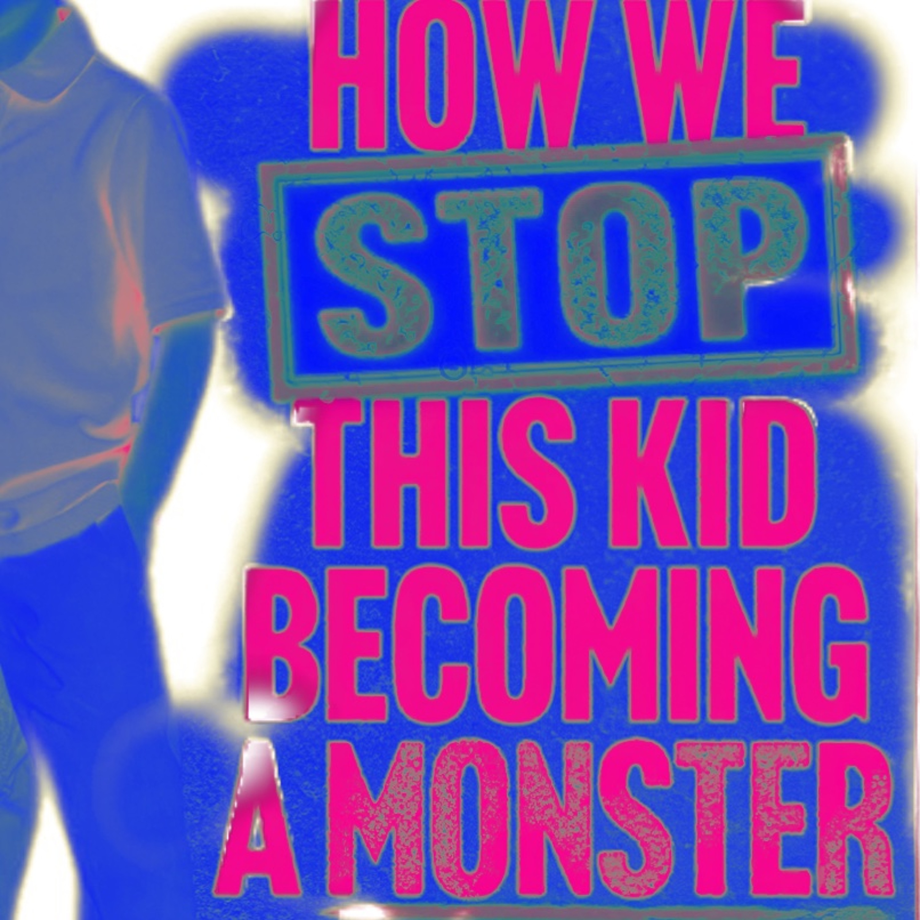 Monsters episode artwork