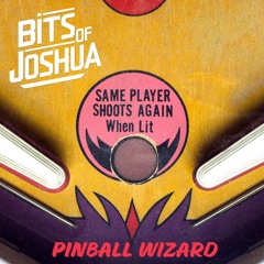 pinball wizard (in his own mind)
