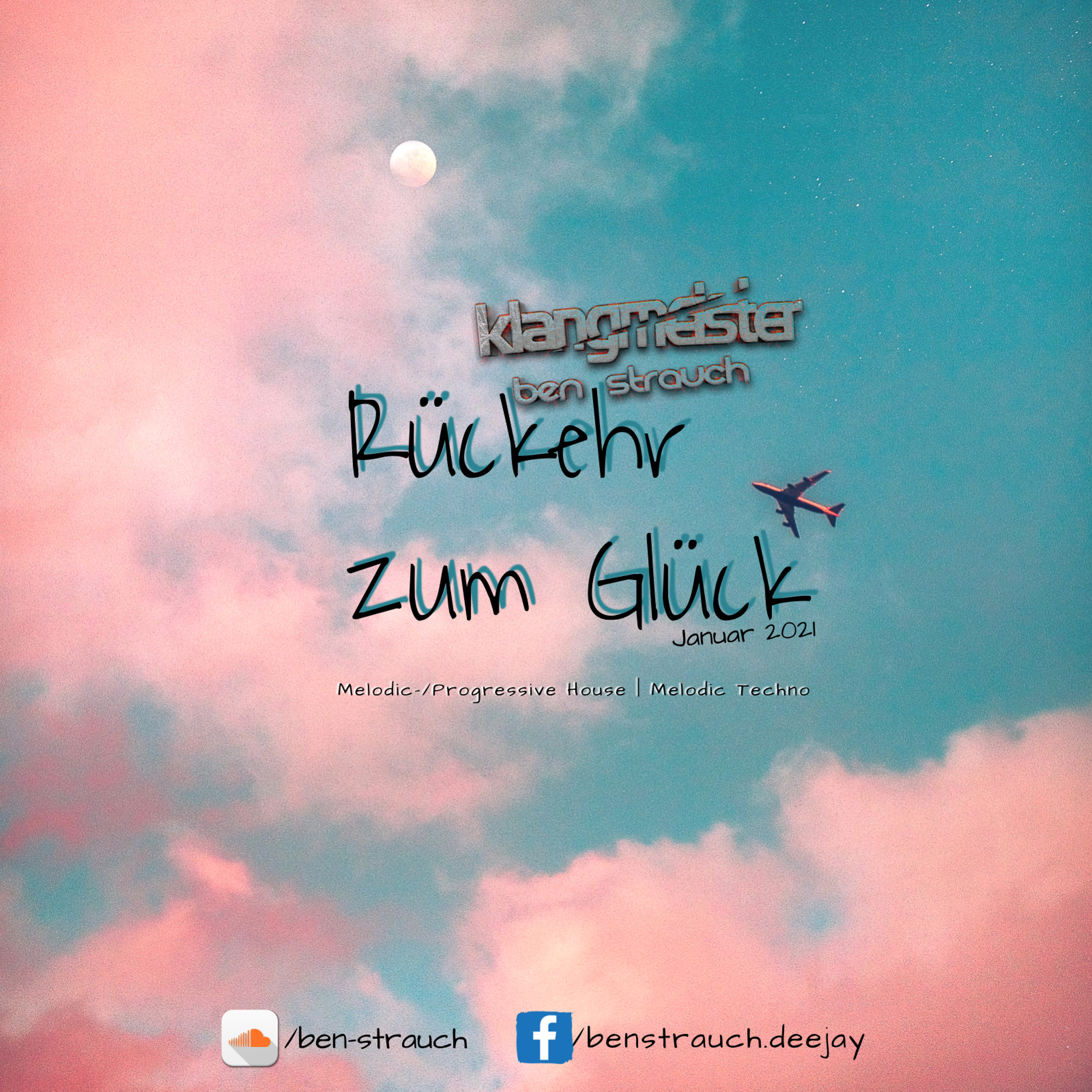 klangmeister - ausliebezurmusik