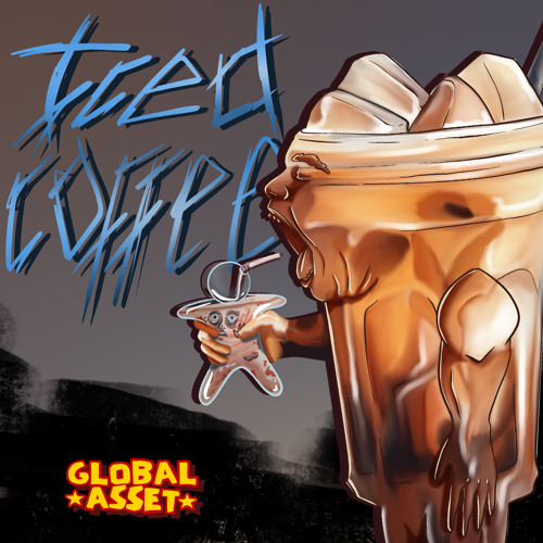 Stream Iced Coffee by Global Asset | Listen online for free on SoundCloud