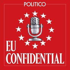 A message for EU Confidential listeners on SoundCloud