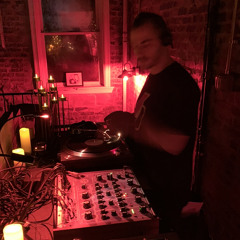 Vinyl Sessions 001