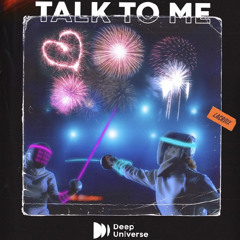 Lacroix - Talk To Me