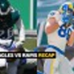 Philadelphia Eagles vs LA Rams POSTGAME | 37-19 HOME LOSS RECAP