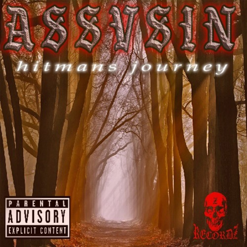 Assvsin - My Final Fantasy(Prod.WaVy Mason)