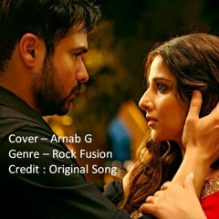 Yeh kaisi jagah (Rock Fusion)