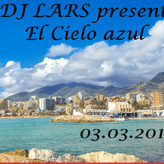 DJLARS presente El Cielo Azul