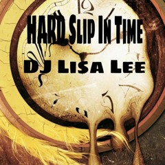 DJ Lisa Lee - HARD Slip In Time - Live BPM Sounds 2.2.20 {{Reverse Bass}}