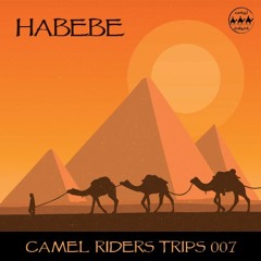 Camel Riders Trips 007 - Habebe