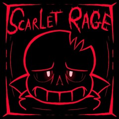SCARLET RAGE [ ALT ] | SCARLET FLARE OST
