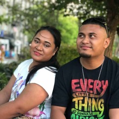 Halleluyerr (Ozeky Aki And Teka)