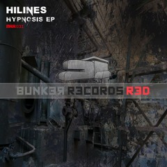 [ASG BRR031] Hilines - Hypnosis EP Preview