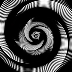 Light Compressed by Density