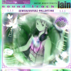 ##SEWERSURFERZ PRESENTS: ✧༺_SEWER_COLLECTION_111_༻✧