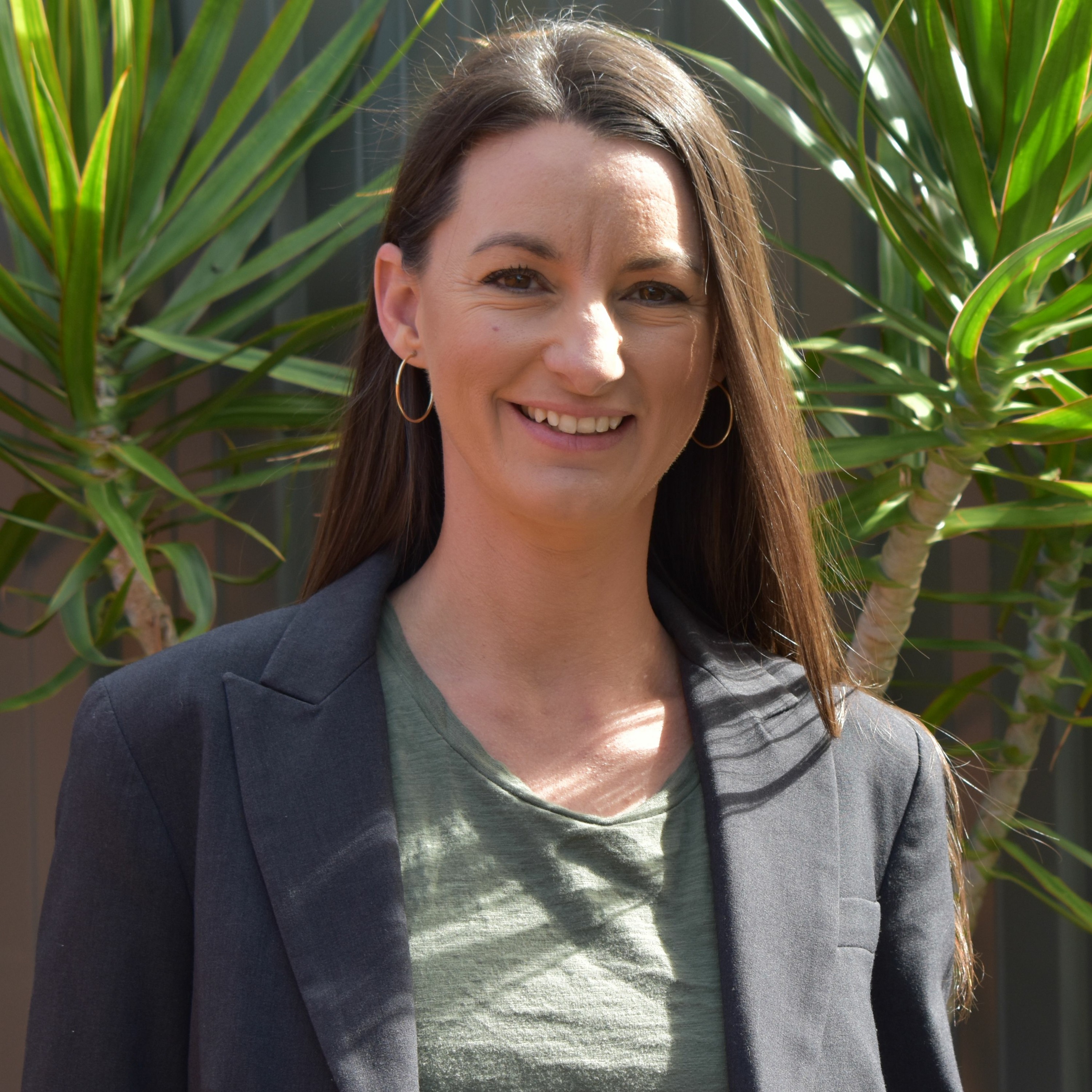 Sandy Dann IV With Greens Candidate Kimberly Smith 170920 episode artwork