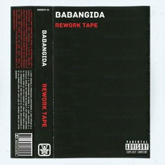 Babangida - throw your hands in the air (babangida instr.)