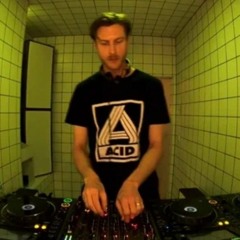 Inland | HÖR Berlin | Techno