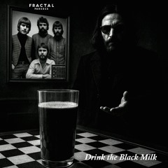 Drink the Black Milk